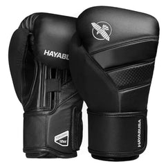 Hayabusa T3 Boxing Gloves - Several Colours