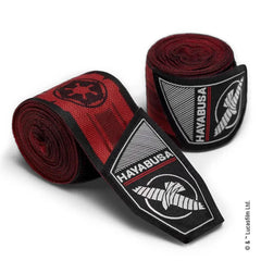 Hayabusa x Star Wars Galaxy Hand Wraps – Several designs