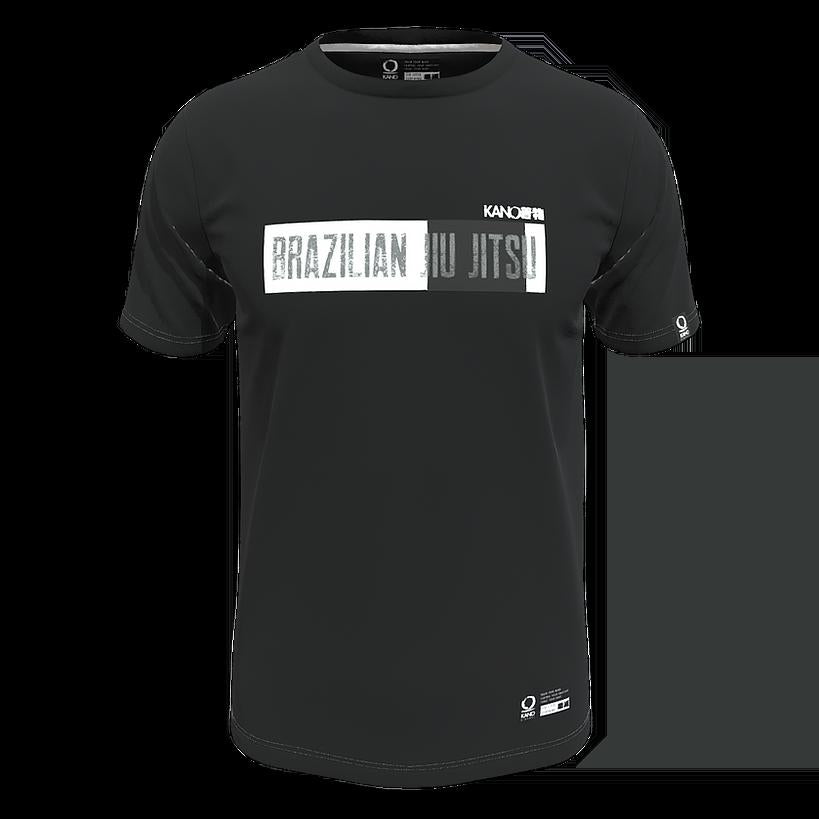Kano Kimonos "Beltrank" short sleeve T-shirt