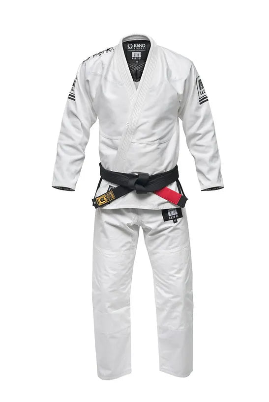 Kano Kimonos "KAZE"  BJJ GI könnyített