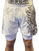 BPFight Mayan Fight Short
