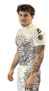 BPFight Mayan Rashguard