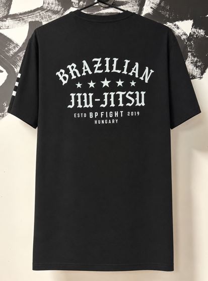 BPFight póló