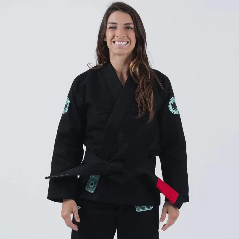 Kingz "Classic 3.0" BJJ Gi - Női