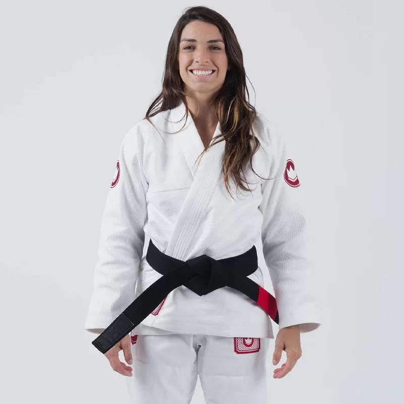 Kingz "Classic 3.0" BJJ Gi - Woman