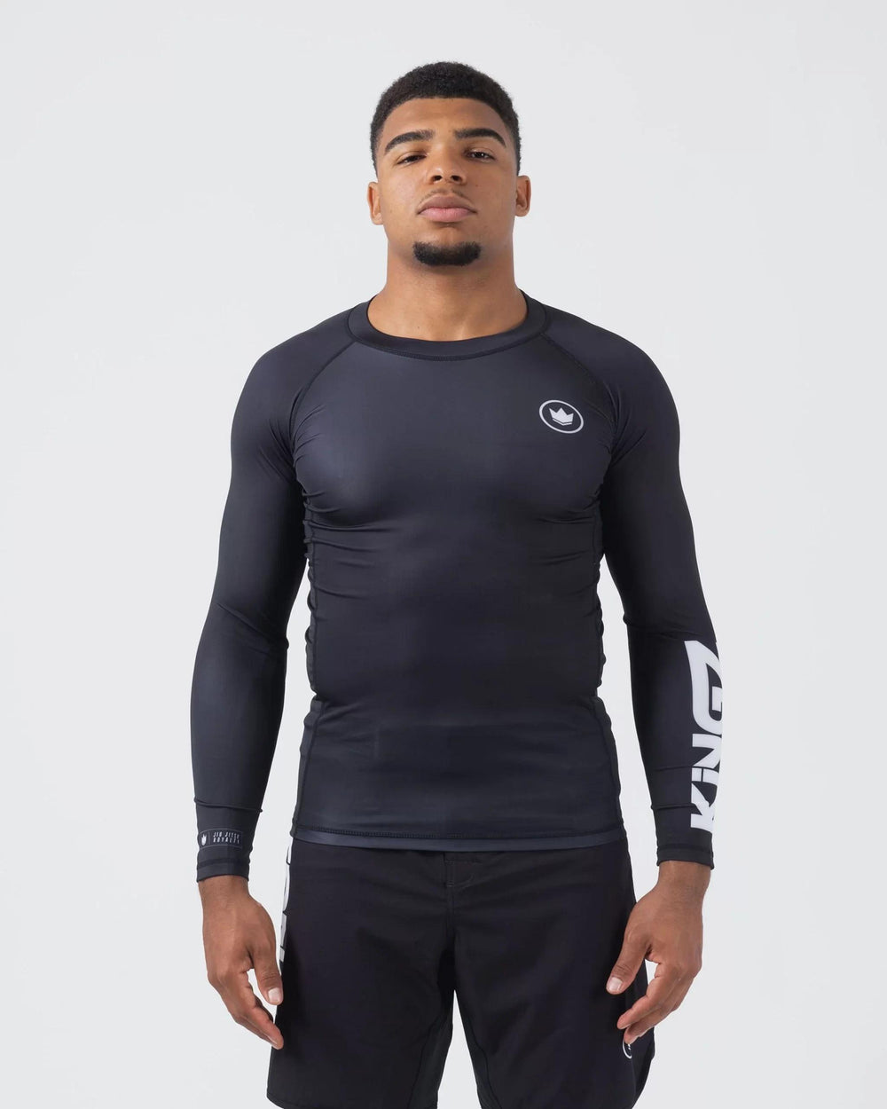 Kingz "Kore V2" Rashguard - Long sleeves
