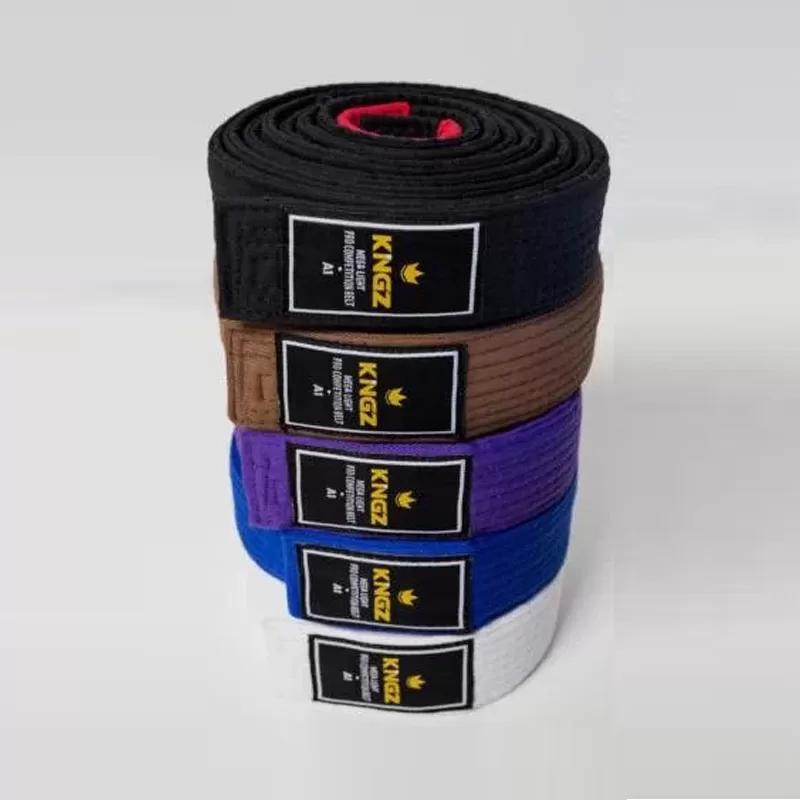 Kingz "Mega Light" BJJ Belt
