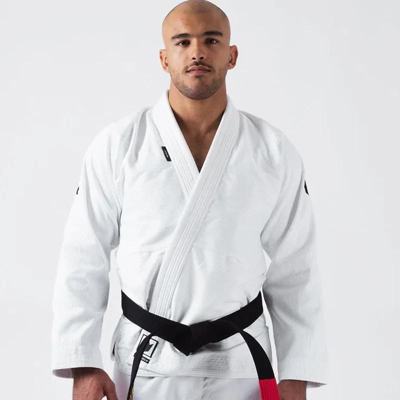 Kingz "Pursue the Gentle Art" BJJ Gi