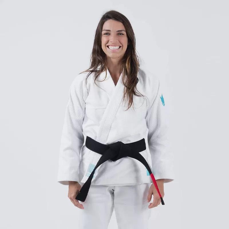 Kingz "The One" BJJ Gi - Woman + belt