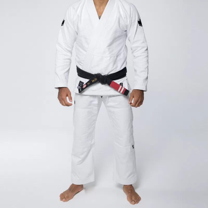Kingz “The One” BJJ Gi
