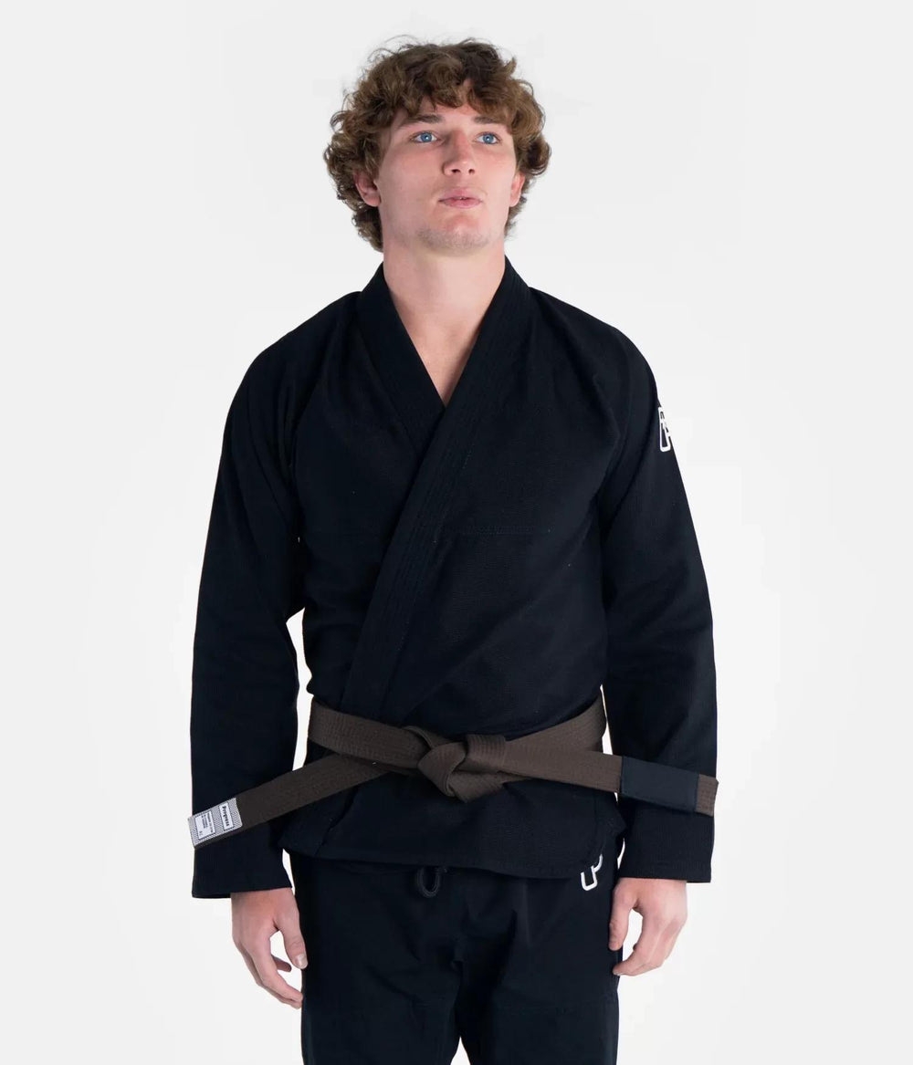 Progress "The Academy" BJJ Gi