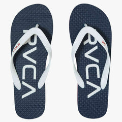 RVCA Trenchtown Sandals III - Navy