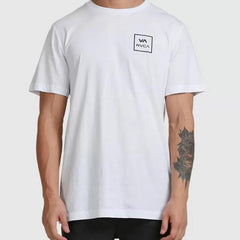 RVCA “All the ways” T-shirt