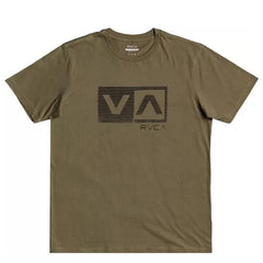 RVCA “Balance Box” T-shirt