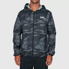 RVCA ”Hexstop V” Sport Jacket