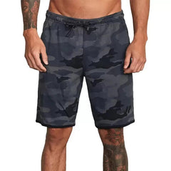 RVCA “Sport Short IV” - short