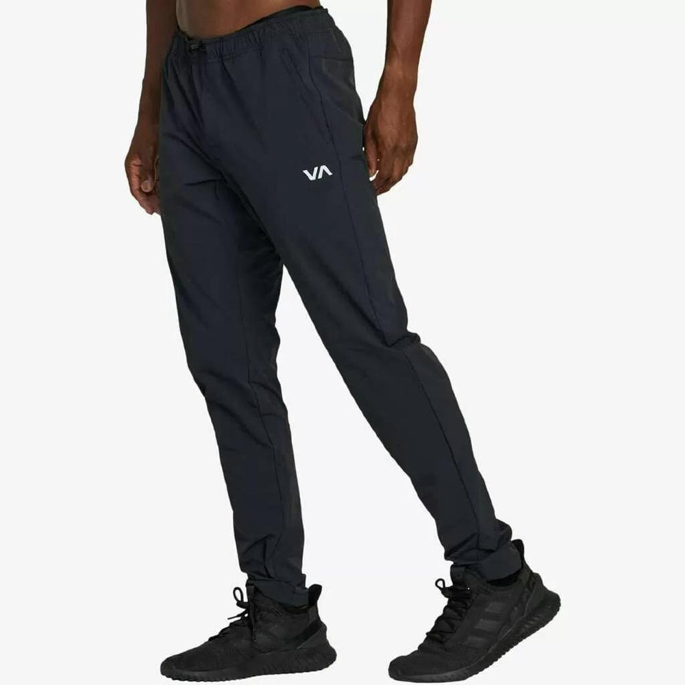 RVCA "Tech" Pant - Black
