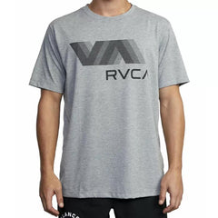 RVCA “Va sport rvca blur ss” T-shirt