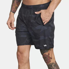 RVCA “Yogger iv short 17” – short