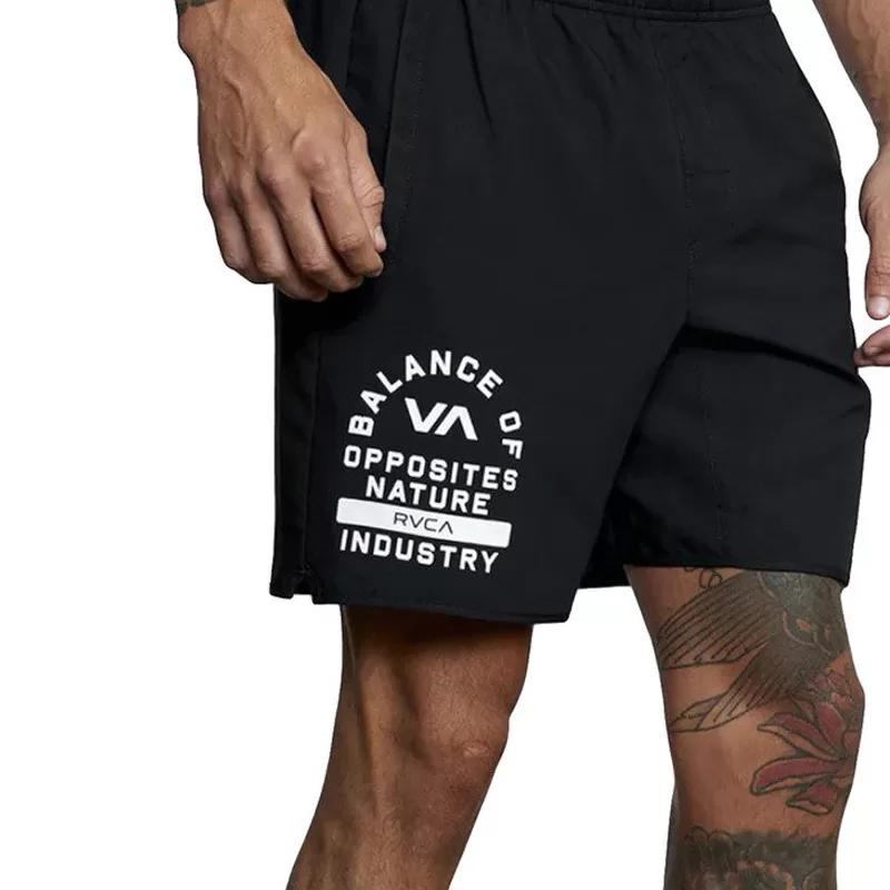 RVCA “Yogger iv short 2 17” Balance Short