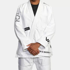 RVCA x DPM x Shoyoroll BJJ Gi