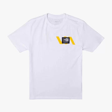 RVCA x EVERLAST “Stack” rövid ujjú Póló