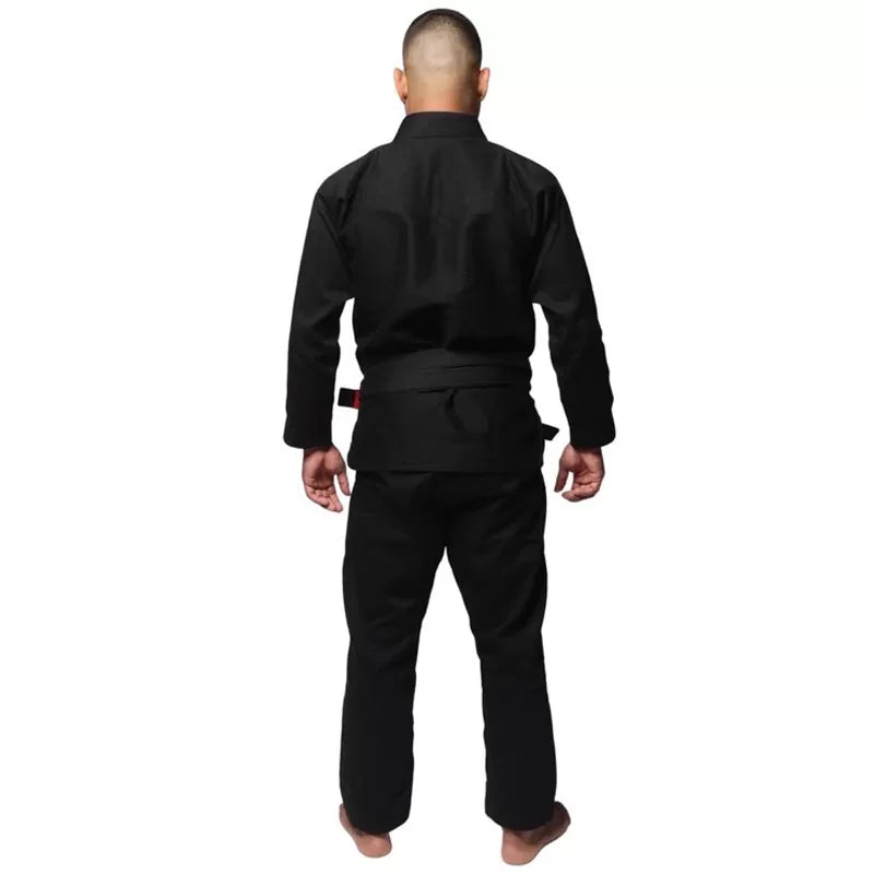 Tatami "Tanjun" BJJ Gi fekete
