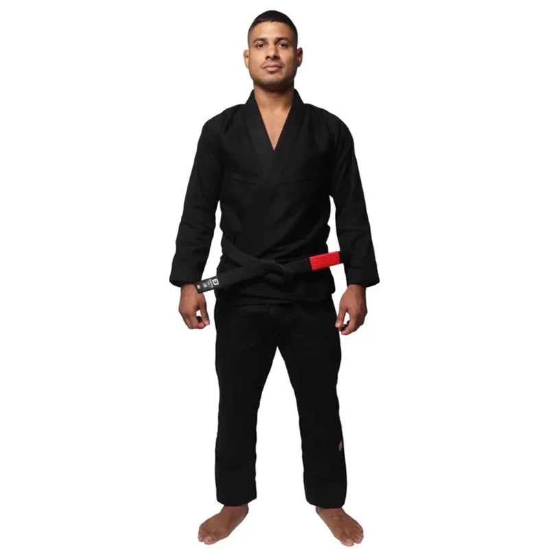 Tatami "Tanjun" BJJ Gi fekete