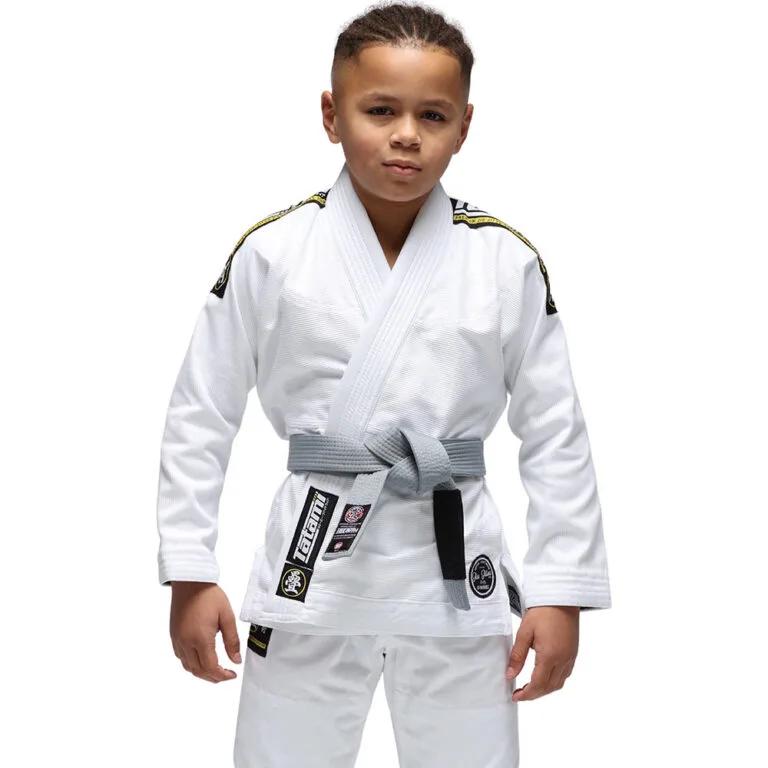 Tatami Kids "Nova Absolute" BJJ Gi