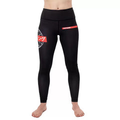 Tatami Ladies “Global” leggings
