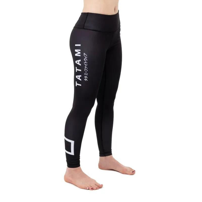 Tatami Ladies "Katakana" Leggings