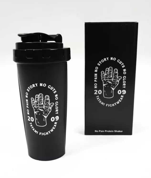 Tatami "NO PAIN" Protein Shaker 700 ml