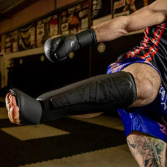 Tatami Obsidian MMA Shin Pads