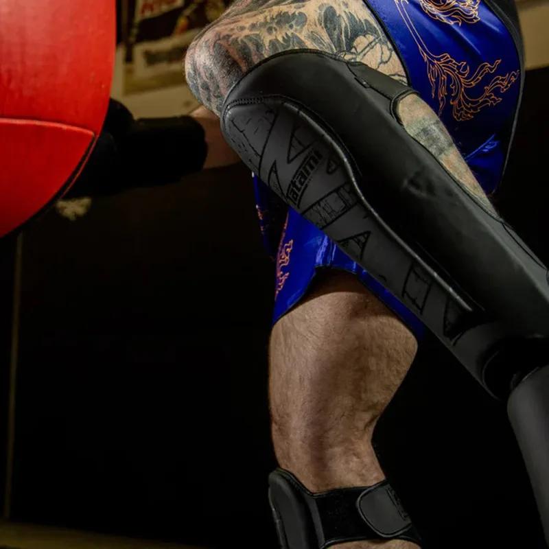 Tatami "Obsidian MMA" Sípcsontvédő