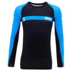 Tatami “IBJJF 2020 Ranked” Rashguard - Long sleeves