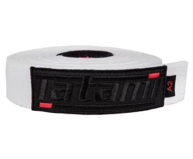 Tatami "Premium" BJJ belt