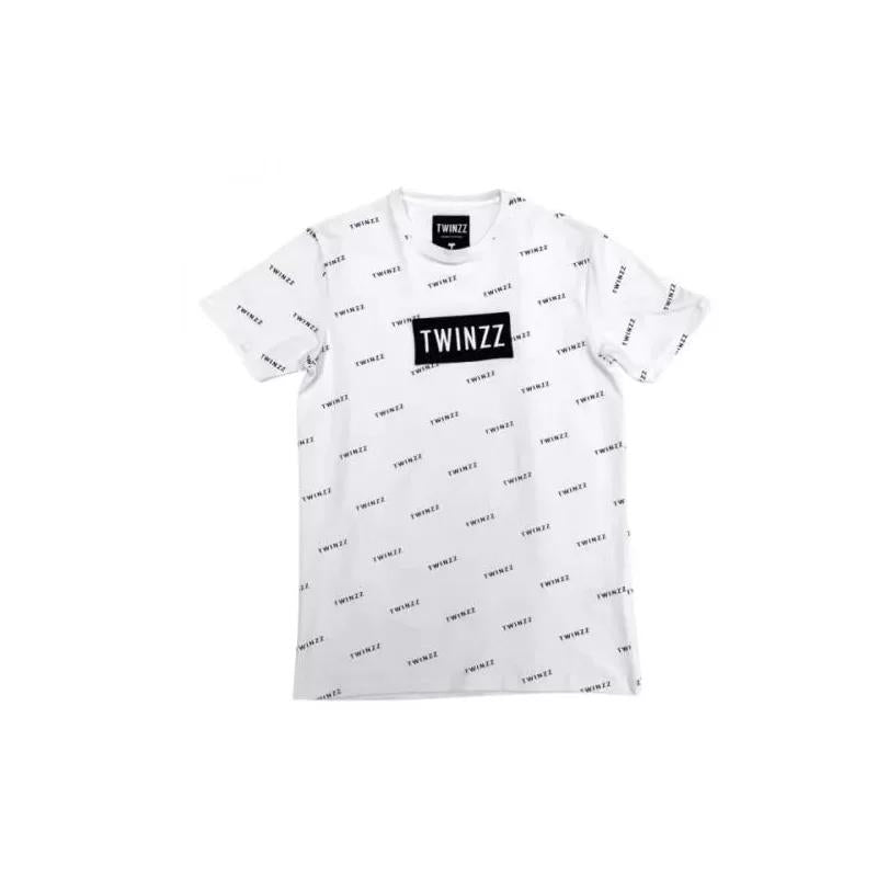 Twinzz "Pinelli SS TEE" rövid ujjú Póló
