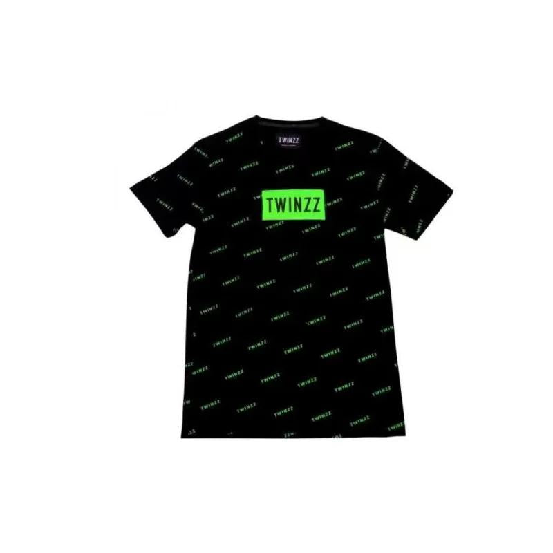 Twinzz "Pinelli SS TEE" rövid ujjú Póló