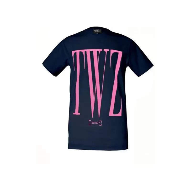 Twinzz “Rossi SS Tee” rövid ujjú Póló