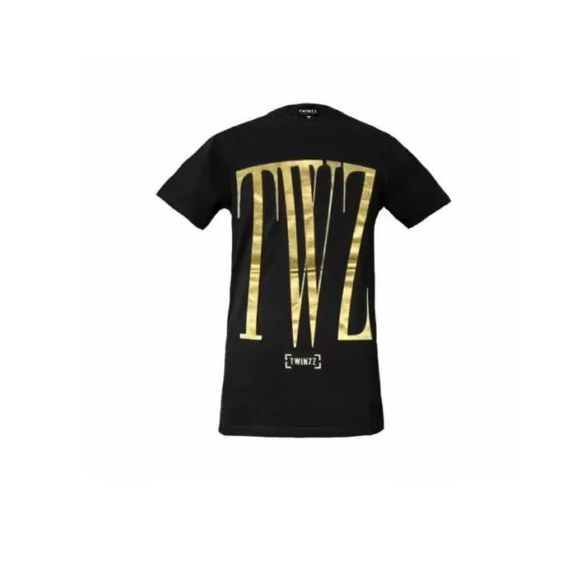Twinzz “Rossi SS Tee” rövid ujjú Póló