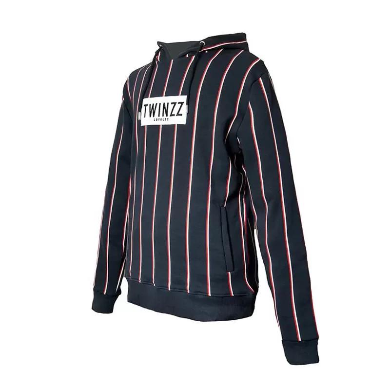 Twinzz "Virgilli Stripe Oth" hoodie