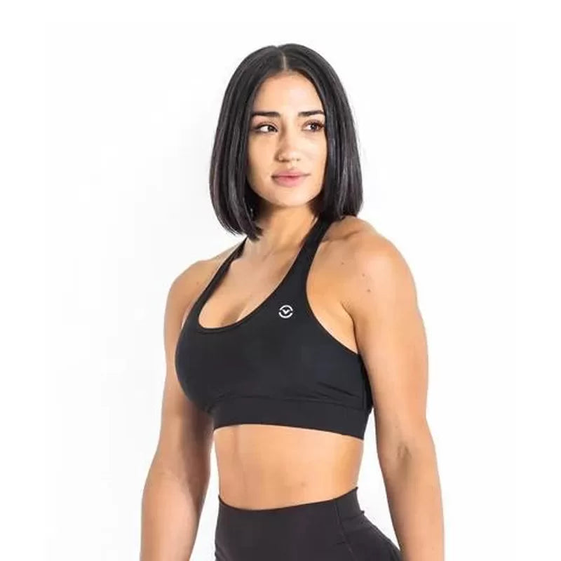 VIRUS ECo55 Raven Stay Cool Sport - Női Fitness top