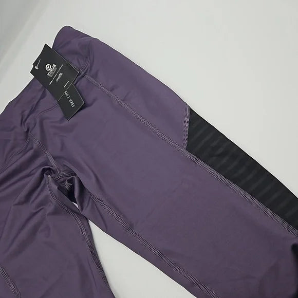 Virus ECo57  Womens Echo Crop Pant Női Leggings