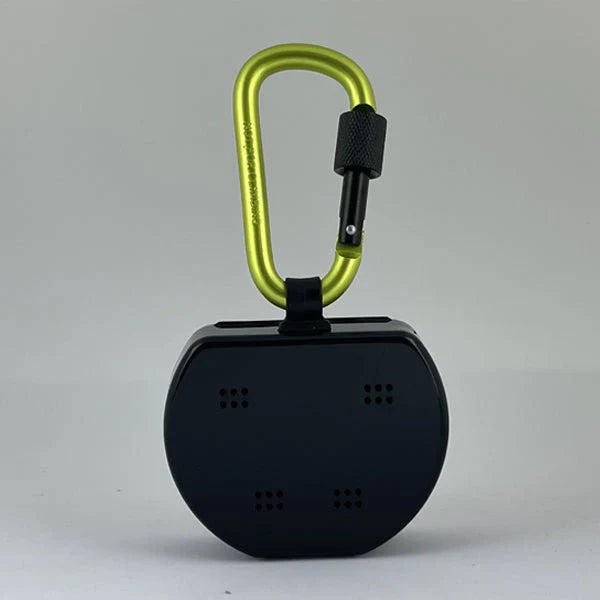 Damage Control - Fogvédő tartó doboz