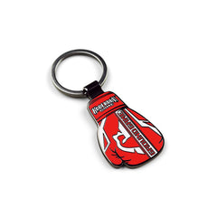 Ground Game Keyring Box