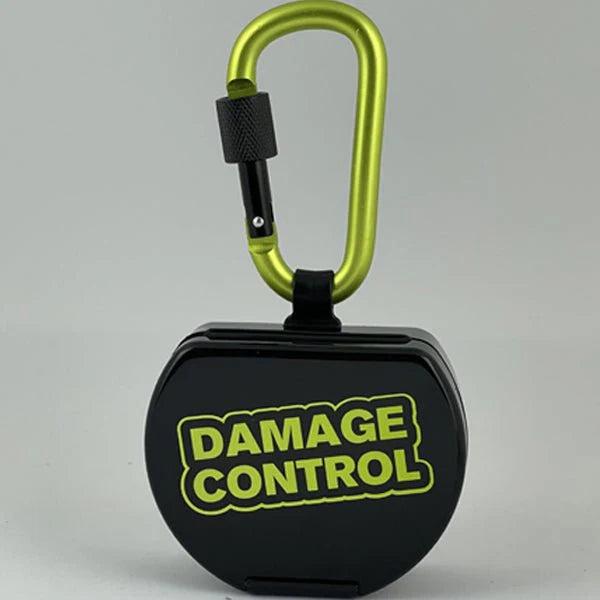 Damage Control - Fogvédő tartó doboz